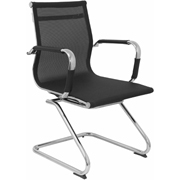 PYC SILLA CONFIDENTE BARRAX NEGRO 205CPNE